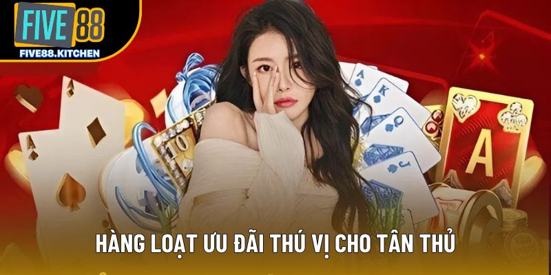 Hàng loạt ưu đãi thú vị cho tân thủ Hàng loạt ưu đãi thú vị cho tân thủ
